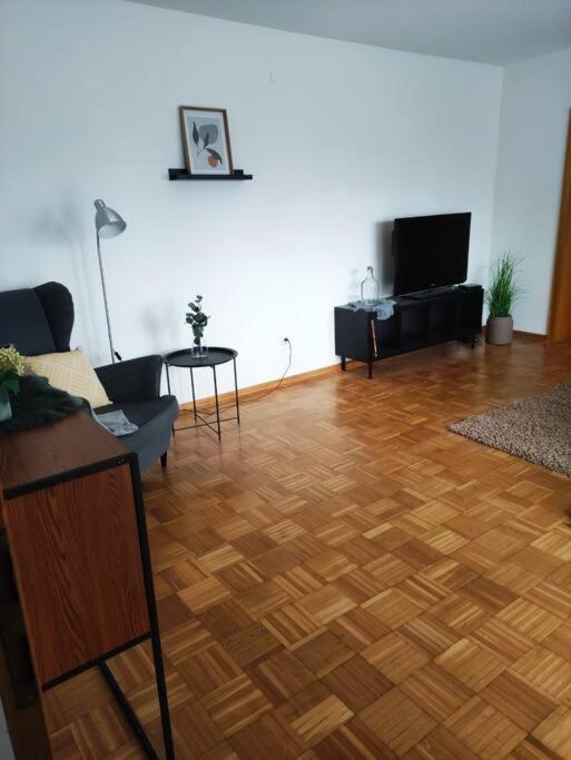 Auszeit Im Bergdorf Apartamento Höxter Exterior foto