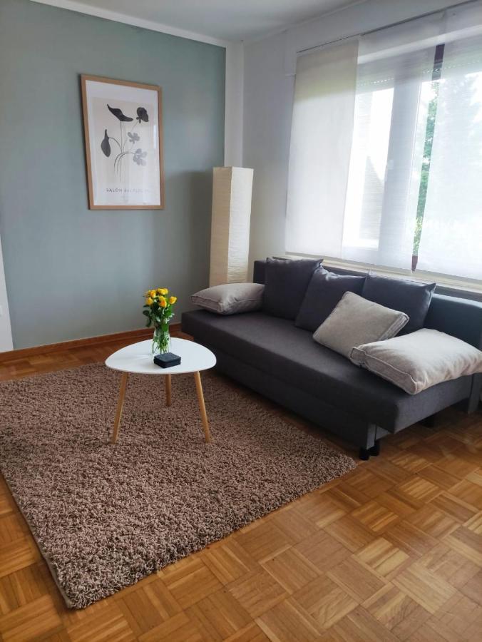 Auszeit Im Bergdorf Apartamento Höxter Exterior foto